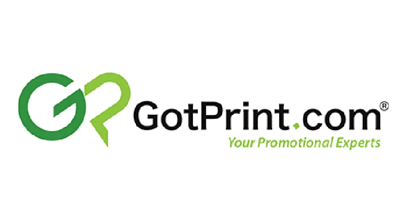 GotPrint Logo