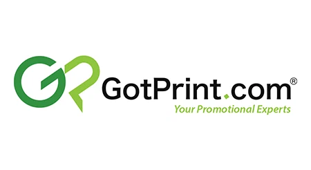 GotPrint Plastic Business Cards Review: The True Cost of 'Budget' Printing (2026) Logo