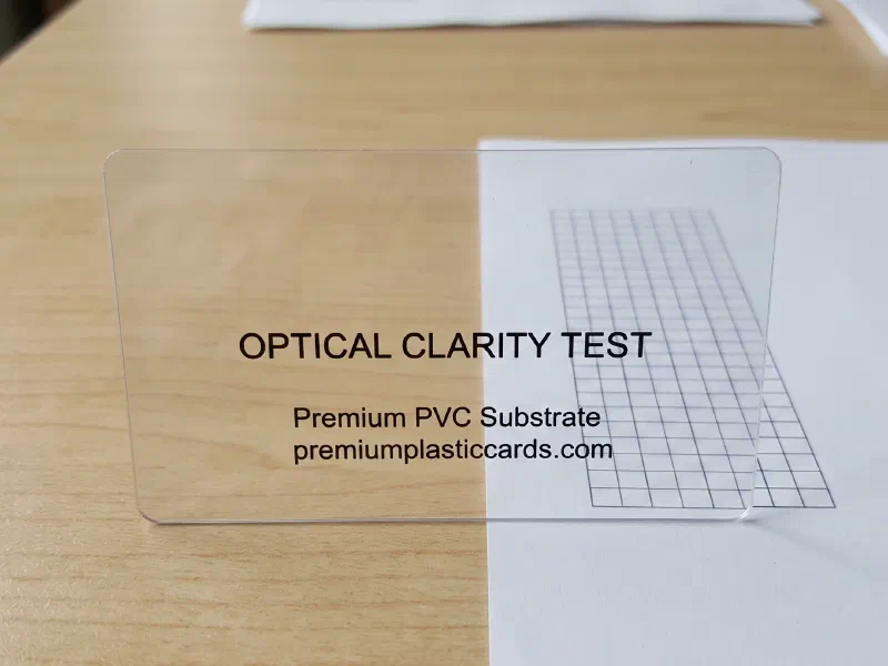 Plastic Card Technical Specifications & Material Science Hub