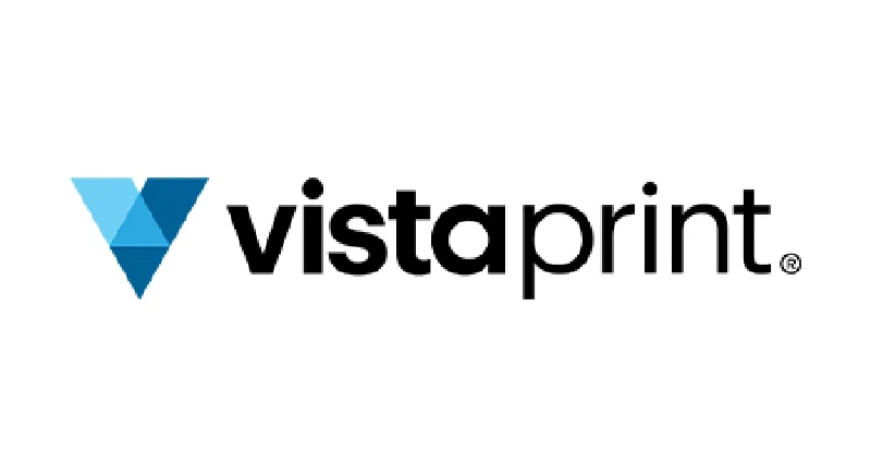 Vistaprint Logo